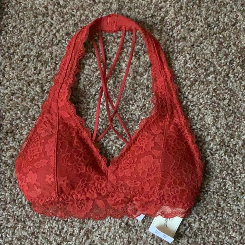 Bra